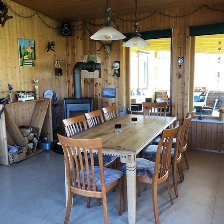 Gruppenhaus Das Waldcafe ألتيناو المظهر الخارجي الصورة